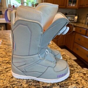 Women’s thirtytwo Snowboarding Boots